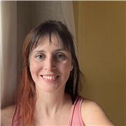 Profesora de español con 15 años de experiencia dando clases